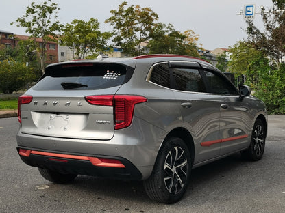 Haval First Love 2021 1.5T Automatic Big Three Edition