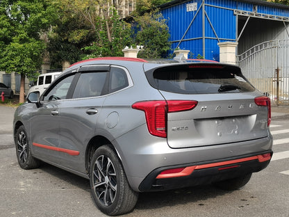 Haval First Love 2021 1.5T Automatic Big Three Edition