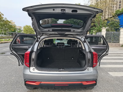 Haval First Love 2021 1.5T Automatic Big Three Edition