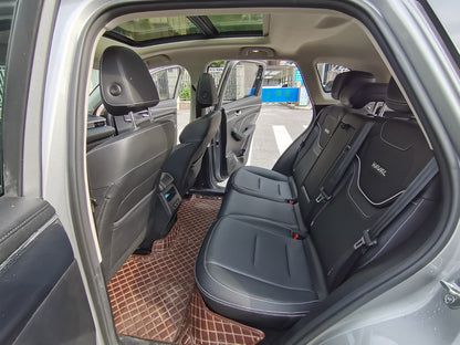 Haval First Love 2021 1.5T Automatic Big Three Edition