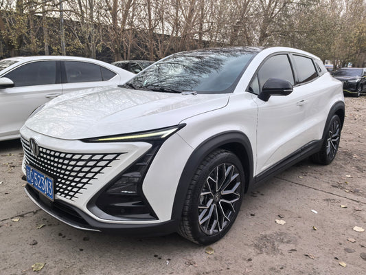 Changan UNI-T 2022 1.5T Prestige Edition