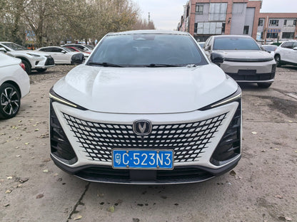 Changan UNI-T 2022 1.5T Prestige Edition