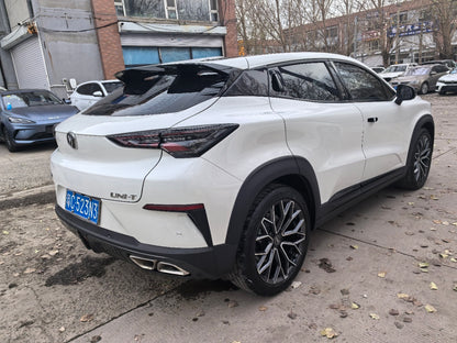 Changan UNI-T 2022 1.5T Prestige Edition