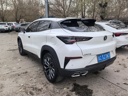 Changan UNI-T 2022 1.5T Prestige Edition