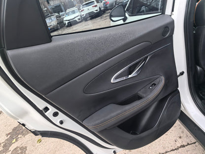 Changan UNI-T 2022 1.5T Prestige Edition