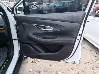 Changan UNI-T 2022 1.5T Prestige Edition