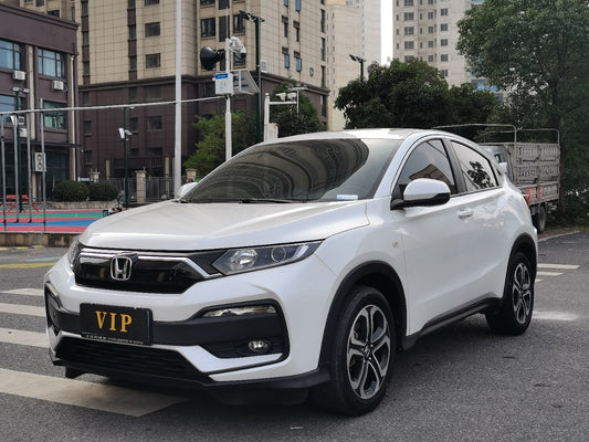 Honda XR-V 2021 1.5L CVT Comfort Edition