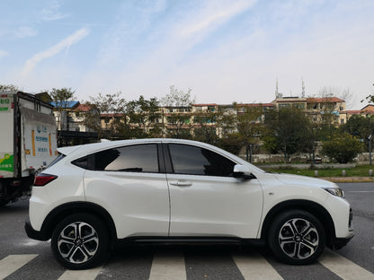 Honda XR-V 2021 1.5L CVT Comfort Edition