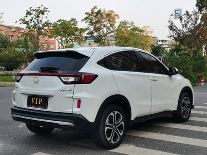 Honda XR-V 2021 1.5L CVT Comfort Edition