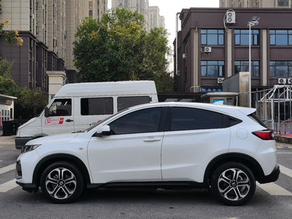 Honda XR-V 2021 1.5L CVT Comfort Edition