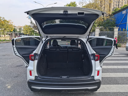 Honda XR-V 2021 1.5L CVT Comfort Edition