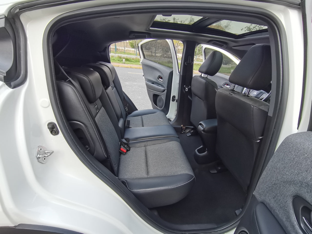 Honda XR-V 2021 1.5L CVT Comfort Edition