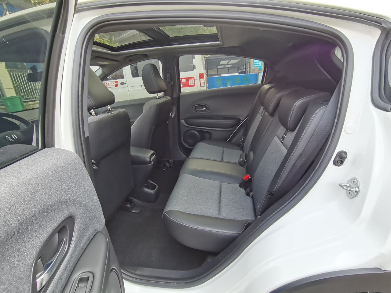 Honda XR-V 2021 1.5L CVT Comfort Edition