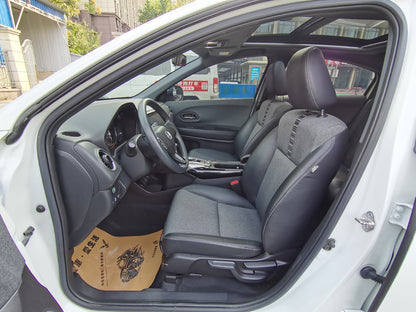 Honda XR-V 2021 1.5L CVT Comfort Edition