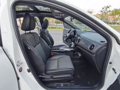 Honda XR-V 2021 1.5L CVT Comfort Edition