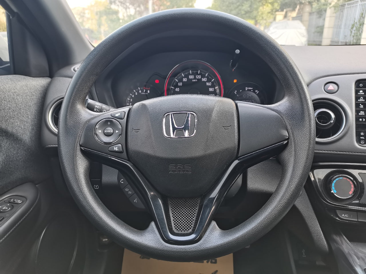 Honda XR-V 2021 1.5L CVT Comfort Edition