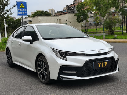 Toyota Corolla 2021 185T CVT Sport