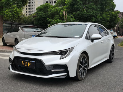 Toyota Corolla 2021 185T CVT Sport
