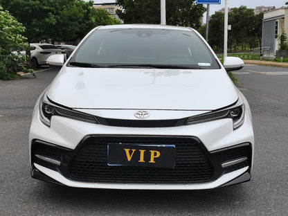 Toyota Corolla 2021 185T CVT Sport