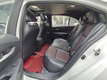 Toyota Corolla 2021 185T CVT Sport