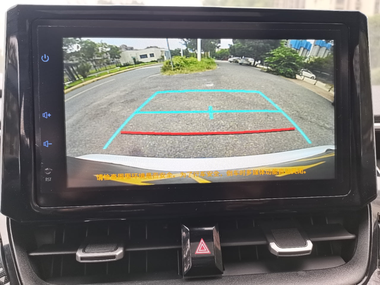 Toyota Corolla 2021 185T CVT Sport