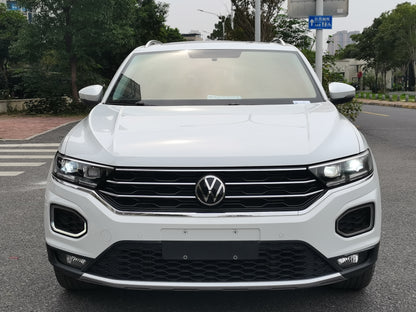 Volkswagen T-ROC Exploration Song 2022 280TSI DSG 2WD Comfort PLUS