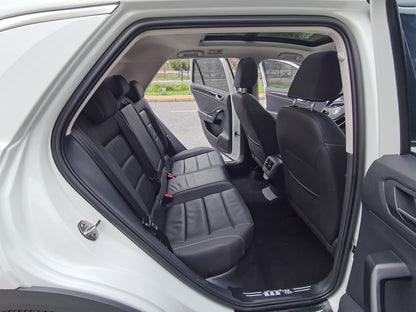 Volkswagen T-ROC Exploration Song 2022 280TSI DSG 2WD Comfort PLUS