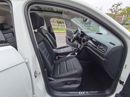 Volkswagen T-ROC Exploration Song 2022 280TSI DSG 2WD Comfort PLUS