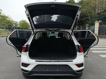 Volkswagen T-ROC Exploration Song 2022 280TSI DSG 2WD Comfort PLUS