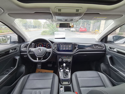 Volkswagen T-ROC Exploration Song 2022 280TSI DSG 2WD Comfort PLUS