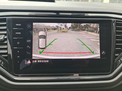 Volkswagen T-ROC Exploration Song 2022 280TSI DSG 2WD Comfort PLUS