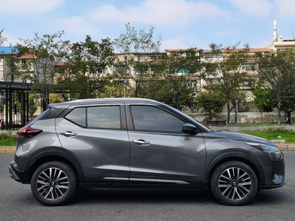 Nissan Jinko 2022 1.5L XV CVT Luxury Edition