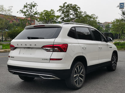 Skoda Kamiq 2022 1.5L Automatic Comfort Edition