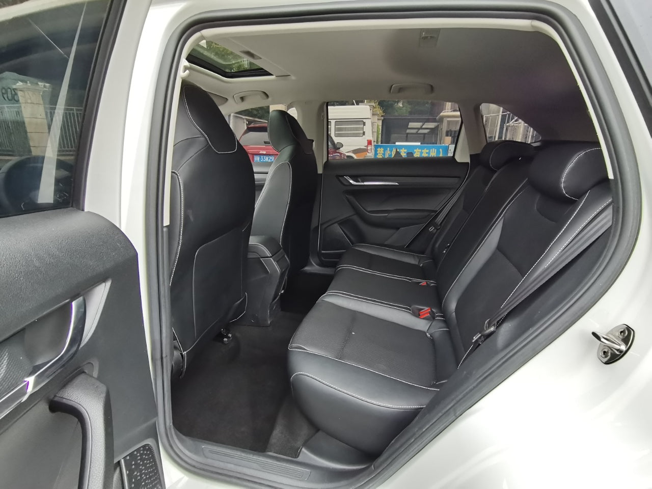 Skoda Kamiq 2022 1.5L Automatic Comfort Edition