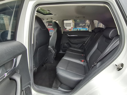 Skoda Kamiq 2022 1.5L Automatic Comfort Edition