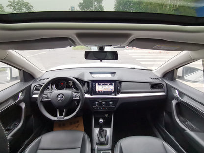 Skoda Kamiq 2022 1.5L Automatic Comfort Edition