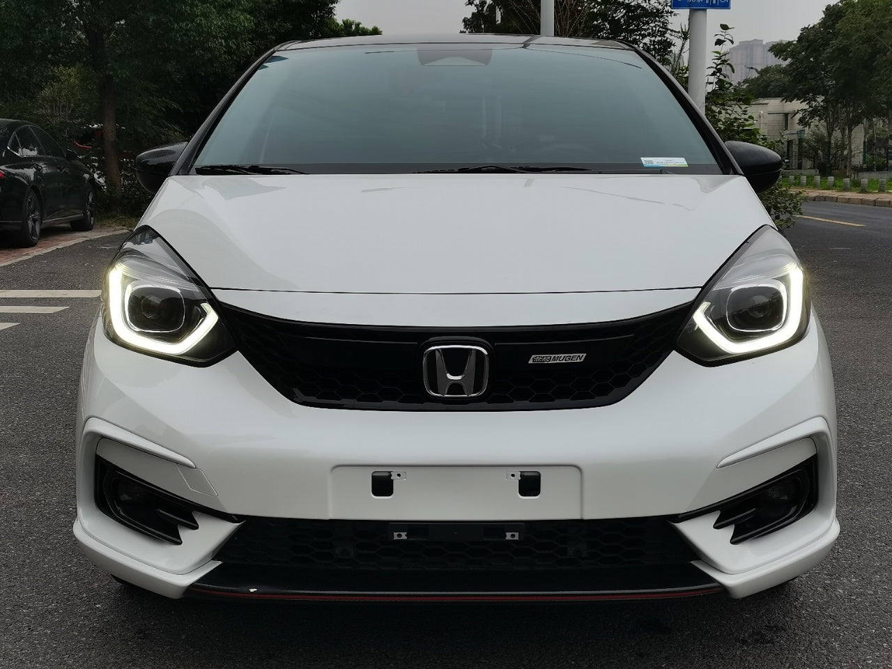 Honda LIFE 2021 1.5L CVT SPO-SS Dynamic Edition