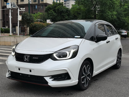 Honda LIFE 2021 1.5L CVT SPO-SS Dynamic Edition