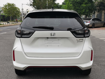 Honda LIFE 2021 1.5L CVT SPO-SS Dynamic Edition