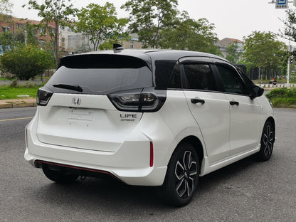 Honda LIFE 2021 1.5L CVT SPO-SS Dynamic Edition