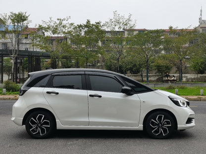 Honda LIFE 2021 1.5L CVT SPO-SS Dynamic Edition