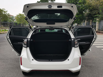 Honda LIFE 2021 1.5L CVT SPO-SS Dynamic Edition