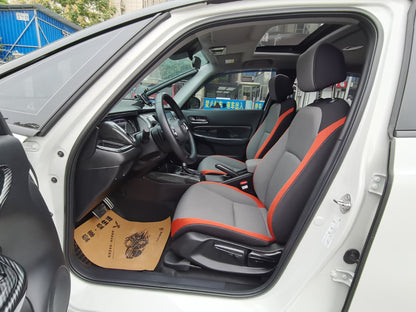 Honda LIFE 2021 1.5L CVT SPO-SS Dynamic Edition