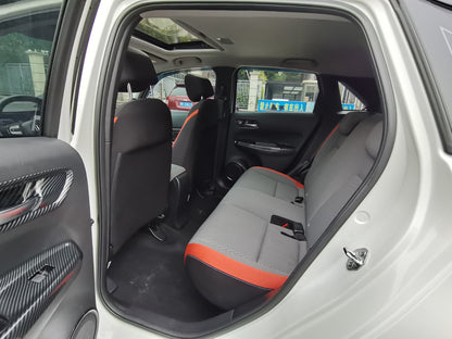 Honda LIFE 2021 1.5L CVT SPO-SS Dynamic Edition