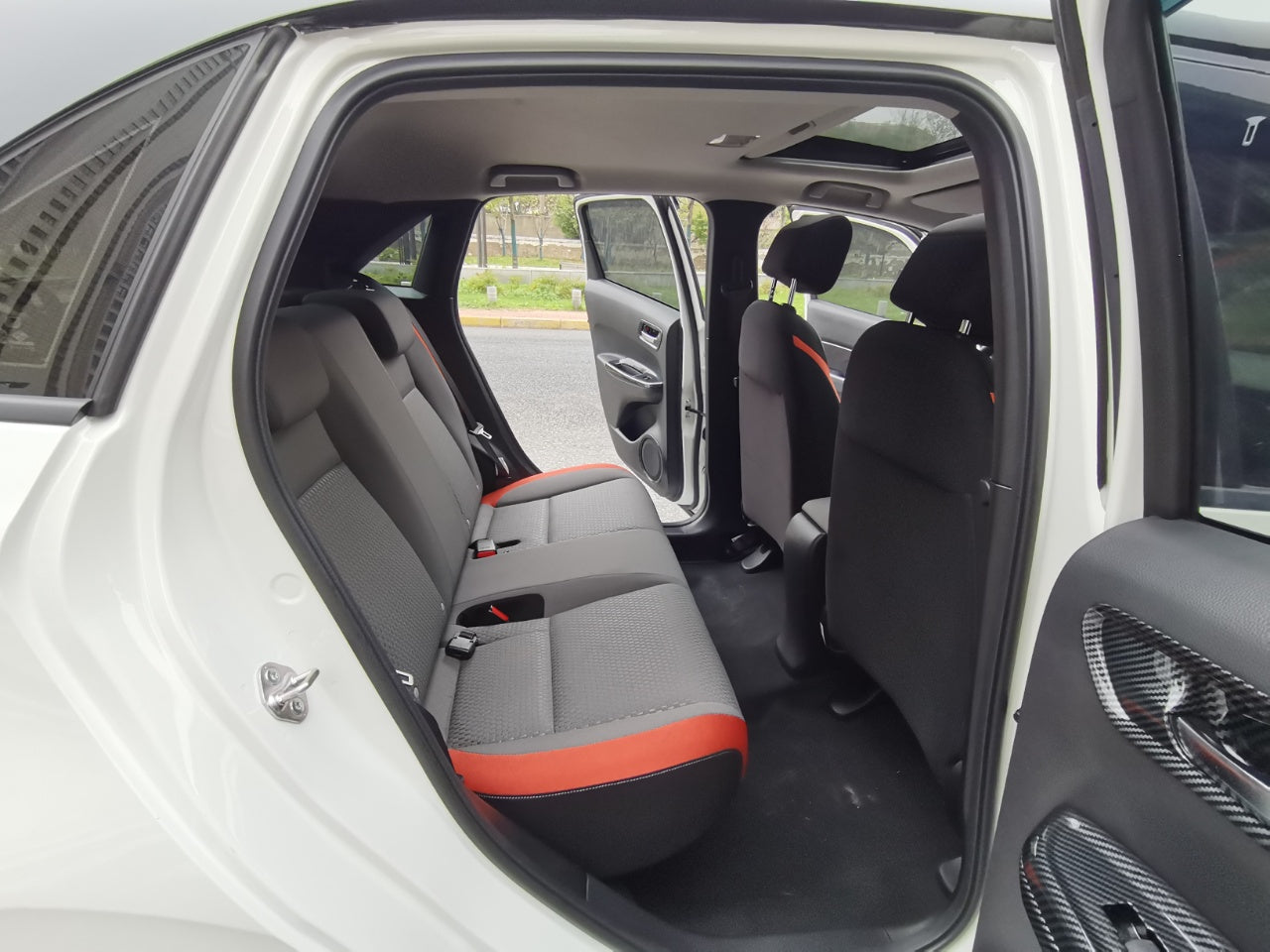 Honda LIFE 2021 1.5L CVT SPO-SS Dynamic Edition