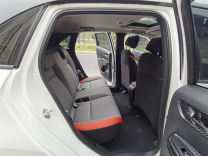 Honda LIFE 2021 1.5L CVT SPO-SS Dynamic Edition