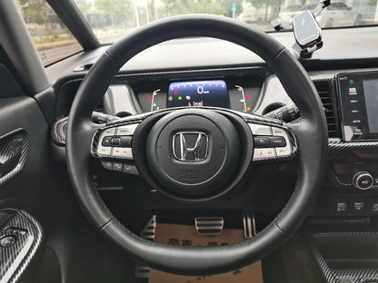 Honda LIFE 2021 1.5L CVT SPO-SS Dynamic Edition
