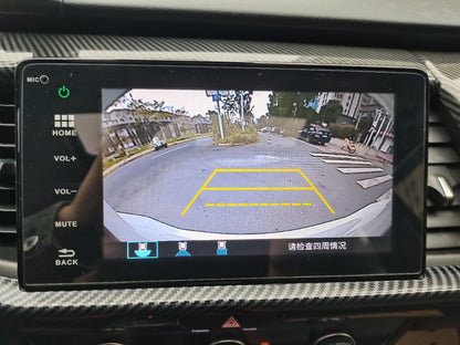 Honda LIFE 2021 1.5L CVT SPO-SS Dynamic Edition