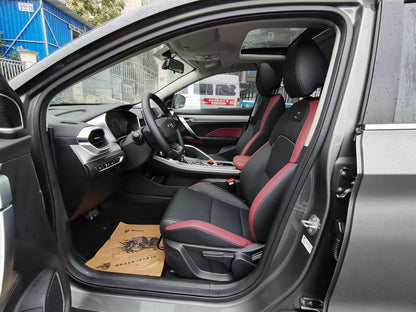 Geely Binyue 2021 1.4T DCT Diamond Edition