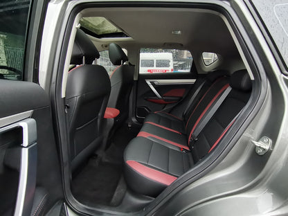 Geely Binyue 2021 1.4T DCT Diamond Edition